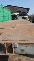 Jikin Trailer Mai Nauyi - Tayoyi 12 - 2