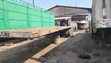 Jikin Trailer Mai Nauyi - Tayoyi 12 - 3