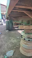 Jikin Trailer Mai Nauyi - Tayoyi 12 - 4