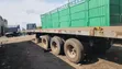 Jikin Trailer Mai Nauyi - Tayoyi 12 - 5