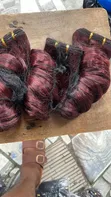 Naked Bundle Blend Bounce Wig Hair - 3 Bundles - 2