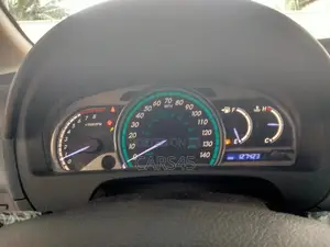 Toyota Venza 2013 Baki