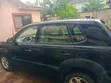 2008 Hyundai Tucson Limited w/XM FWD - 2