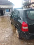 2008 Hyundai Tucson Limited w/XM FWD - 4