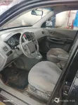 2008 Hyundai Tucson Limited w/XM FWD - 5