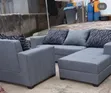 Brand New L Shape Sofa in Lagos - 2