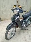 Jincheng JC 110-9 2024 Babur - Baki - 2