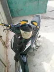 Jincheng JC 110-9 2024 Babur - Baki - 3