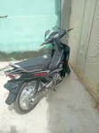 Jincheng JC 110-9 2024 Babur - Baki - 4