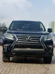 Lexus GX 460 Luxury SUV 2015 Brown - 1