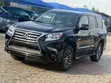Lexus GX 460 Luxury SUV 2015 Brown - 3