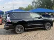 Lexus GX 460 Luxury SUV 2015 Brown - 4