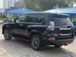 Lexus GX 460 Luxury SUV 2015 Brown - 5