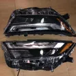Fitilar Gaba ta Toyota RAV4 2022 (Tokunbo) - 1