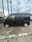 Daihatsu Hijet Atrai 2012 Baki - 1