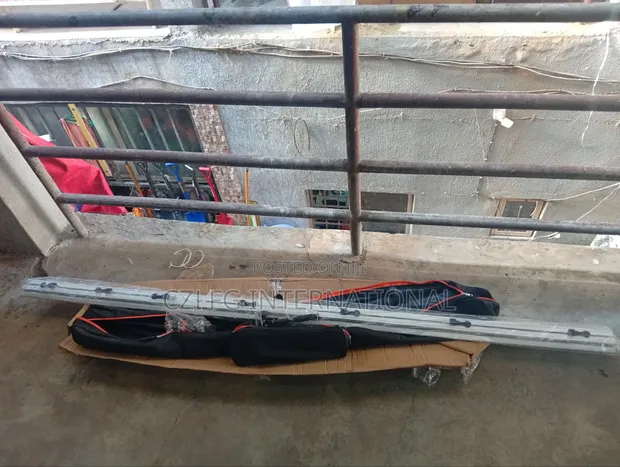 2.3m Manual Tile Cutting Machine - 1