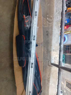 2.3m Manual Tile Cutting Machine