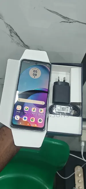 Motorola Moto G14 128GB Baki (Amfani)