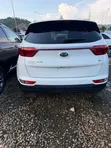 Kia Optima 2017 Fari - 1