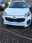 Kia Optima 2017 Fari - 2