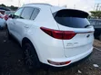 Kia Optima 2017 Fari - 3