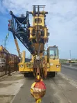 Grove 120 Ton Mobile Crane (Foreign Used) - 1