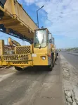 Grove 120 Ton Mobile Crane (Foreign Used) - 2
