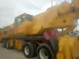 Grove 120 Ton Mobile Crane (Foreign Used) - 5