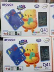Sabon Atouch Q41 Lite Tablet 256GB - 1
