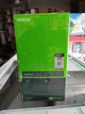 Oraimo 50000mAh 85W Fast Charging Power Bank