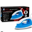 Solar Pressing Iron 250W - 2