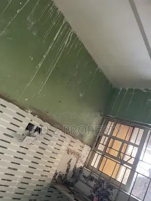 Mini Flat A Hada A White House, Abule Egba