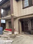 Mini Flat A Hada A White House, Abule Egba - 3