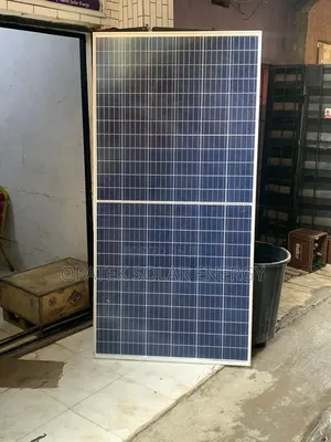 Canadian Solar Panel 600W - Brand New