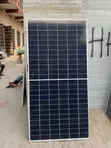 Canadian Solar Panel 600W - Brand New - 4