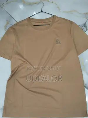 Luxury Polo Shirt - Ginger Wool