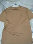 Luxury Polo Shirt - Ginger Wool - 1