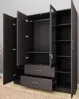 High Quality Family Wardrobe - Brand New - 1