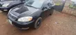 Toyota Corolla 2007 Black - 2