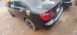 Toyota Corolla 2007 Black - 3