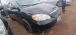 Toyota Corolla 2007 Black - 4