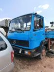 Mercedes-Benz Hiab 4-Ton Self-Loader Truck (Belgium) - 2