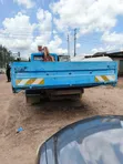 Mercedes-Benz Hiab 4-Ton Self-Loader Truck (Belgium) - 3