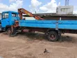 Mercedes-Benz Hiab 4-Ton Self-Loader Truck (Belgium) - 4