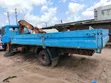 Mercedes-Benz Hiab 4-Ton Self-Loader Truck (Belgium) - 5