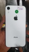 Apple iPhone XR 64GB White (UK Used) - 1