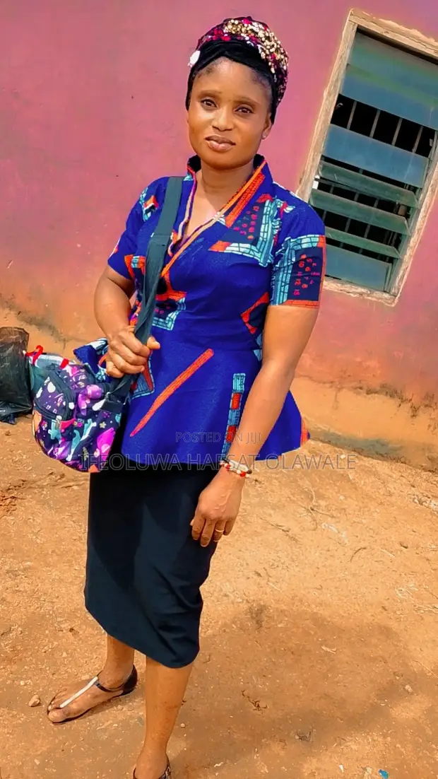 Housekeeping & Cleaning CV - Female, 25 - 1