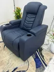 Babban Sofa Mai Juyawa Don Cinema - 1