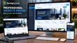 Website Design & Business Automation - 2