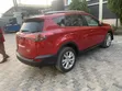 Toyota RAV4 Limited SUV AWD 2015 - Ja - 3